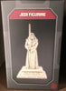 Disney Parks Star Wars Galaxy's Edge Jedi Male Figurine New