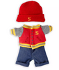 Disney NuiMOs Collection Outfit Varsity Jacket and Hat Set New with Card