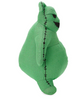 Disney The Nightmare Before Christmas Oogie Boogie Small Plush New with Tag