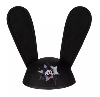 Disney 100 Celebration Oswald the Lucky Rabbit Ear Hat New with Tag
