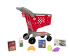 Target Toy Shopping Cart 12 Pcs New With Tag