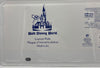 Disney Parks WDW 50th Celebration Vault Mickey and Friends License Plate New