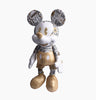 Disney Disneyland Shanghai 90th Anniversary Mickey Plush New with Tags