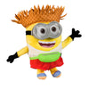 Universal Studios Despicable Me Dave Tourist Minion Plush New with Tags