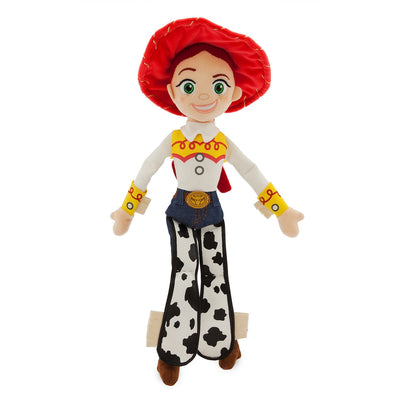 Disney Toy Story 4 Jessie Medium Plush New with Tags