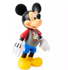 Disney Parks Mickey 2021 PVC Figurine New
