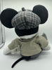 Disney Store Walt Disney Studios Mickey Director Plush New with Tag