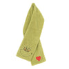 Snowpinions Grinch Fleece Scarf Youth Size New with Tag