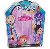 Disney Doorables Ariel & Sisters Collection Peek Mini Figures Blind Select New