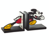 Hallmark Disney Mickey Mouse Comic Strip Bookends New