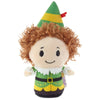 Hallmark Christmas Buddy the Elf Special Edition Itty Bittys Plush New with Tag