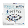 Disney Frozen 2 Monopoly Game New with Box