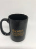 Universal Studios Hagrid's Magical Creatures Motorbike Adventure Coffee Mug New