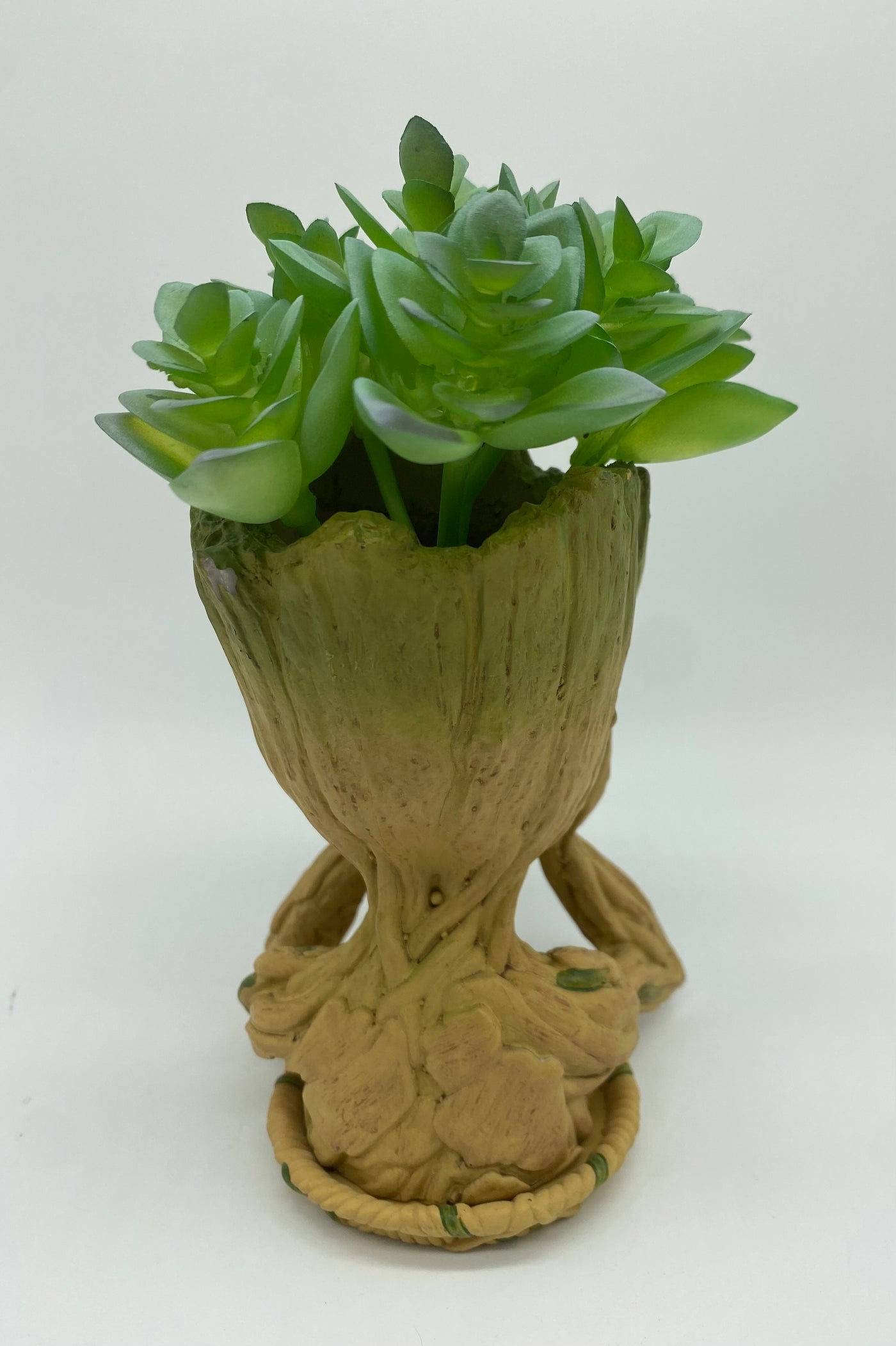 groot succulent planter Disney Parks Marvel Guardian's of Galaxy Groot Succulent Planter New – I Love Characters