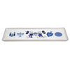 Disney Parks Holiday Mickey and Minnie Happy Chanukah Hanukkah Serving Tray New