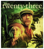 Disney D23 Exclusive Twenty-Three Publication Summer 2021 Jungle Cruise New