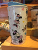 Disney Parks Minnie Mouse Ceramic Tumbler with Lid New