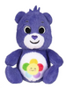 Care Bear 3 Inch Micro Plush Purple Harmony New With Box