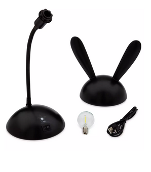 Disney 100 Celebration Oswald the Lucky Rabbit Desk Lamp New with Box