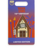 Disney Disneyland Trader Sam's Enchanted Tiki Bar 10th Pin Limited New with Card