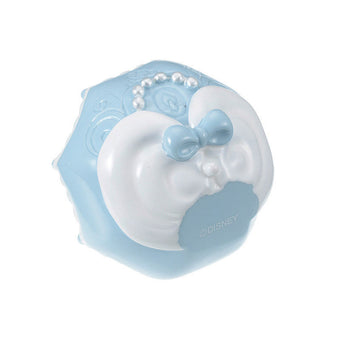 Disney Store Resin Cinderella Mini Caddy Umbrella New with Case