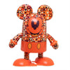 Disney Mickey Mouse Memories Shufflerz Walking Figure 7 New with Box