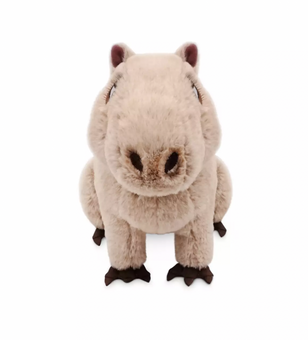 Disney Store Encanto Chispi Capybara Medium Plush New with Tags