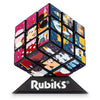 Disney Parks Life Mickey Mouse and Friends Rubik's Cube Puzzle New
