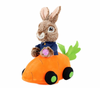 Peter Rabbit 2 Movie Easter Peter Animated Plush Carrot Plays I Promise You New