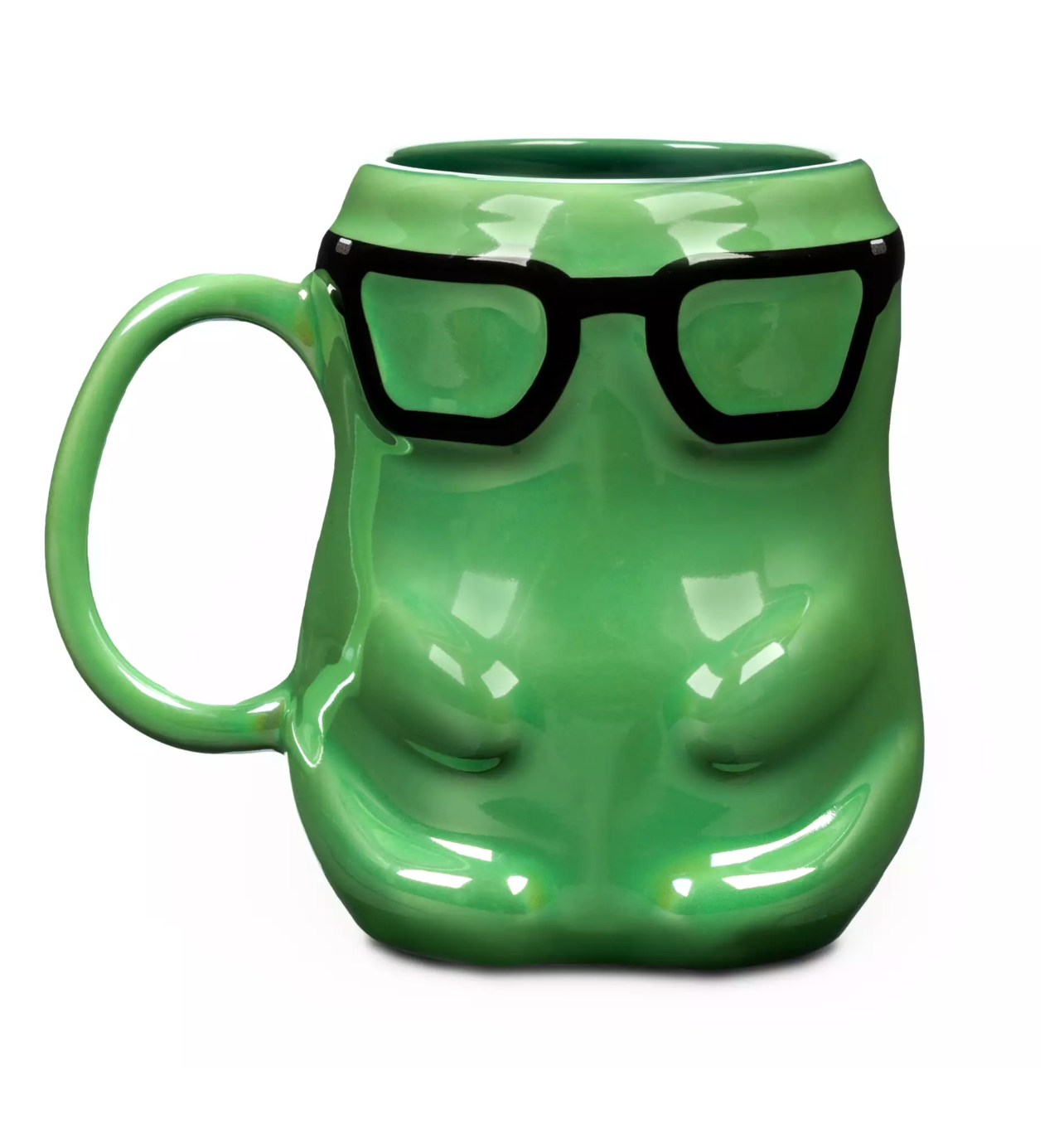 Disney The Absent-Minded Professor Flubber 25th Anniversary Mug New