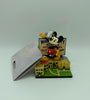 Disney 100 Celebration Mickey Silly Symphony Christmas Tree Ornament New w Tag