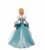 Disney Peter Pan Tinker Bell Holiday 2022 Classic Doll Special Edition New Box