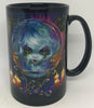 Disney WonderGround Gallery Ceramic Coffee Mug Madame Leota Griffith New