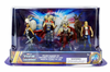 Disney Store Thor Love And Thunder Deluxe Figure Play Set Playset Figurine Toy
