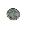 Disney 100 Years Wonder Celebration Peter Pan Wendy Tinkerbell Coin Medallion N