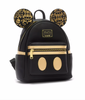 Disney 50th Mickey The Main Attraction The Pirates of the Caribbean Backpack New