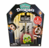 Disney Doorables Villains Rivaling Royals Collection Peek Toys New