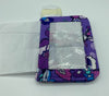 Vera Bradley Factory Style Cotton Campus Double ID Enchanted Garden New with Tag