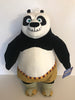 Universal Studios Kung Fu Panda 3 Dragon Warrior Po Plush DreamWorks Animation