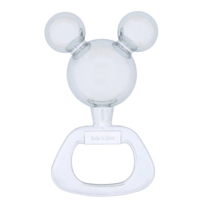 Disney Parks Mickey Mouse Icon Bottle Opener New with Tag
